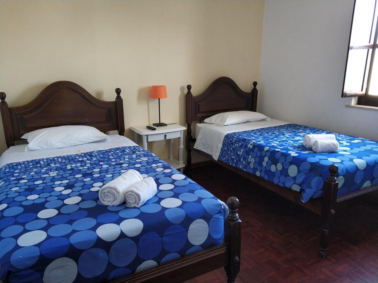 Alojamentos Vitinho 2 - Vila Nova Milfontes Vila Nova de Milfontes Kültér fotó
