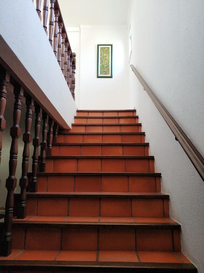 Alojamentos Vitinho 2 - Vila Nova Milfontes Vila Nova de Milfontes Kültér fotó