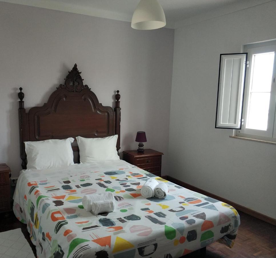 Alojamentos Vitinho 2 - Vila Nova Milfontes Vila Nova de Milfontes Kültér fotó