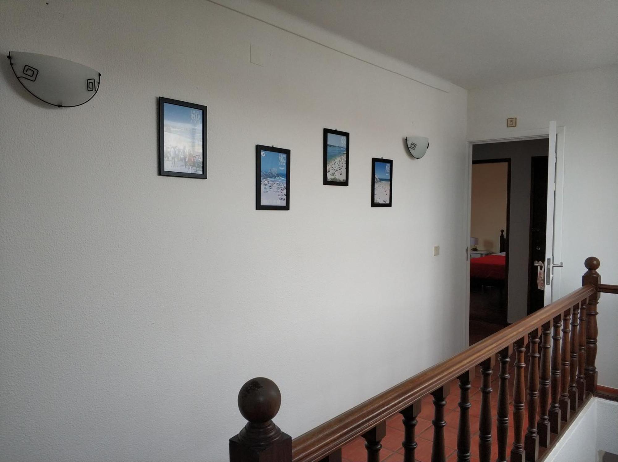Alojamentos Vitinho 2 - Vila Nova Milfontes Vila Nova de Milfontes Szoba fotó
