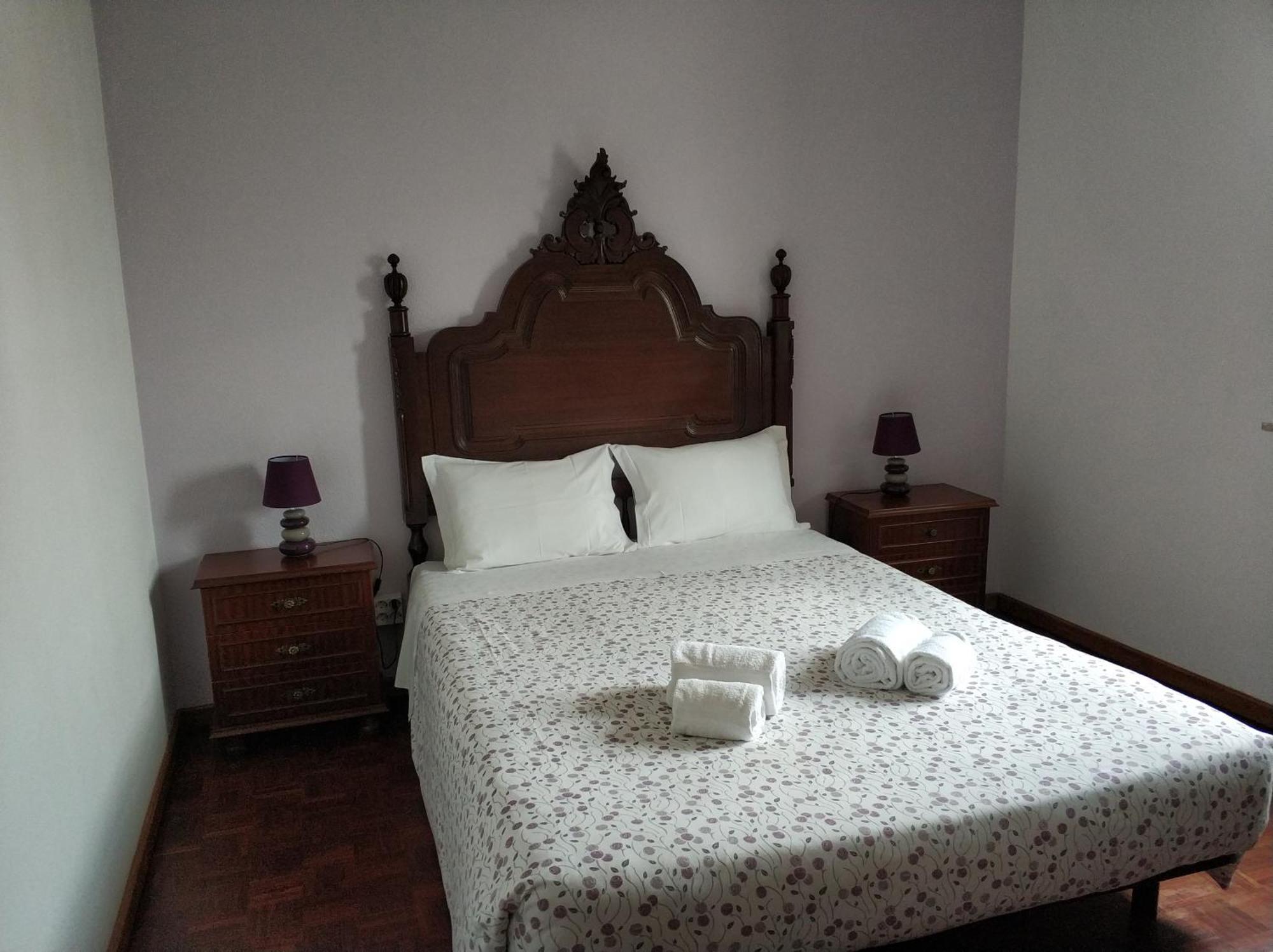 Alojamentos Vitinho 2 - Vila Nova Milfontes Vila Nova de Milfontes Szoba fotó